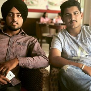 Meet your Posher, Ashu